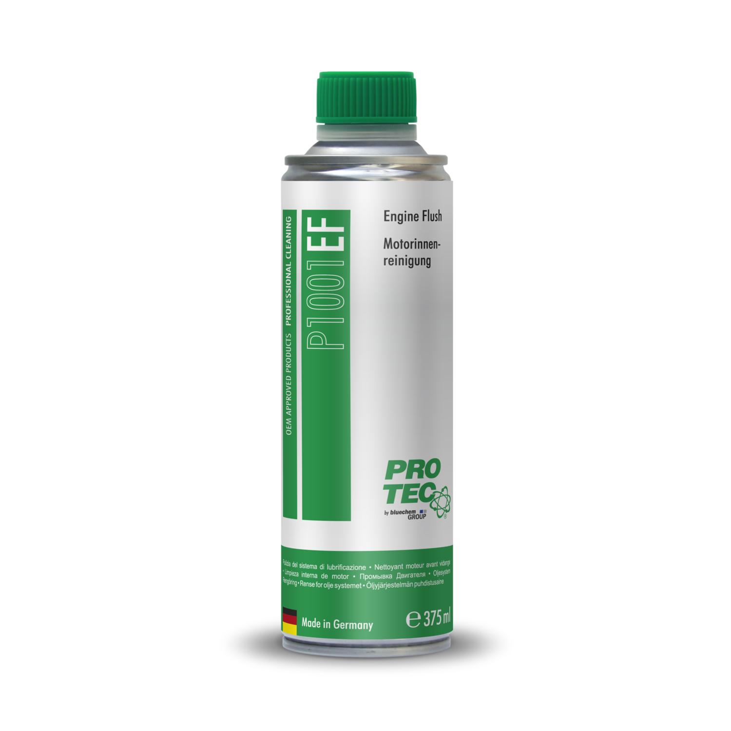 Pro-Tec Engine Flush EF (375 ml)