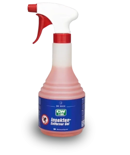 Dr.Wack CW 1:100 gelový odstraňovač hmyzu (500 Ml)