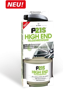 Dr.Wack P21S High End gelový čistič disků kol (750ml)