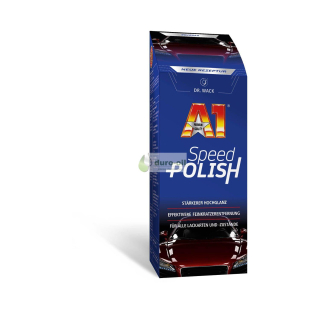 Dr.Wack A1 Speed Polish (500ml)