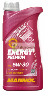 Mannol Energy Premium 5W-30 (1L)